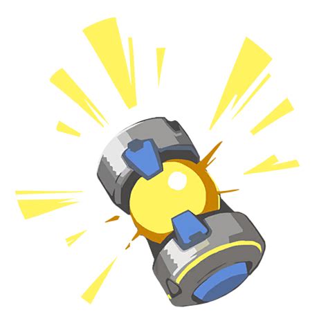 文件 Spray Ana Grenade Png 守望先锋 灰机wiki