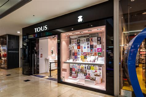 Tous Sant Cugat Shopping Centre