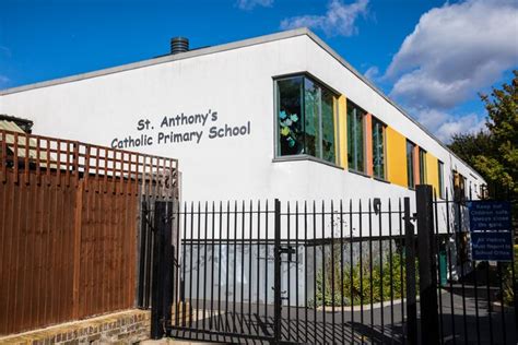 St Anthonys Catholic Primary School 185