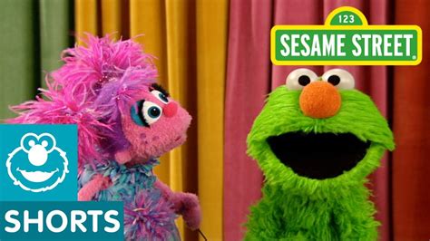 Sesame Street: Elmo's "Being Green" Mashup - YouTube