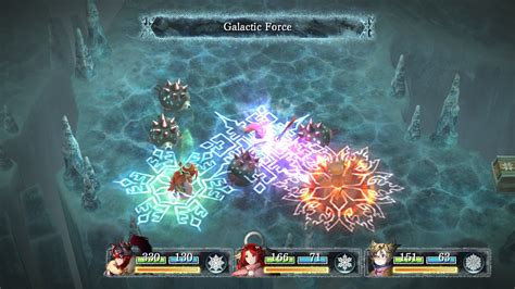 I am Setsuna on Steam