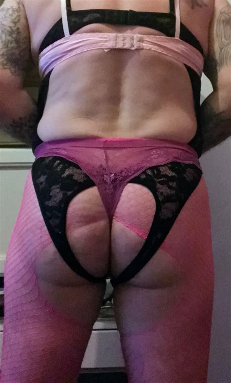 The Ugly Crossdresser 11 Nude Pics XHamster