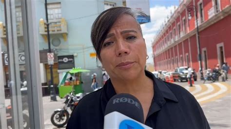 Denuncia Salma Lu Vano Amenazas De Muerte Tras Asesinato De Activista