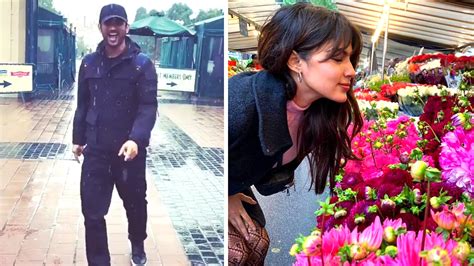 Sushant Singh Rajput Holidaying Secretly With Rumoured Girlfriend Rhea Chakraborty