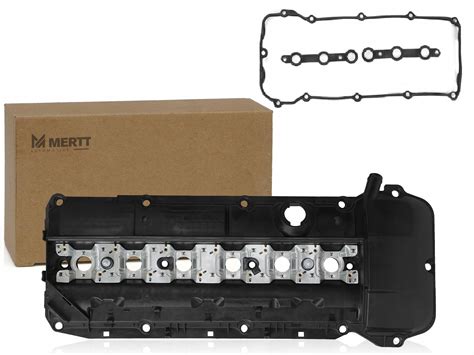 Pokrywa Zawor W Uszczelki Bmw E E M M Za