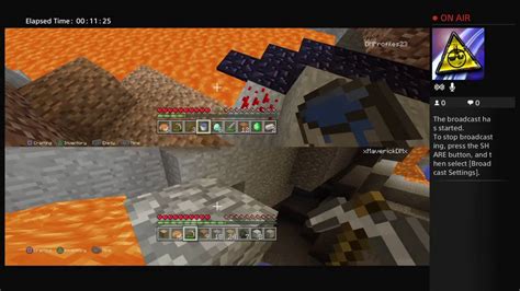 Minecraft BattleDome YouTube