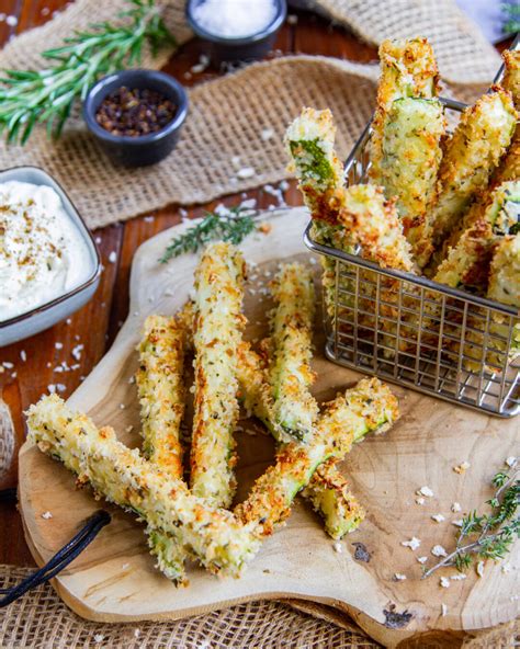 Zucchini Pommes Tinas Küchenzauber