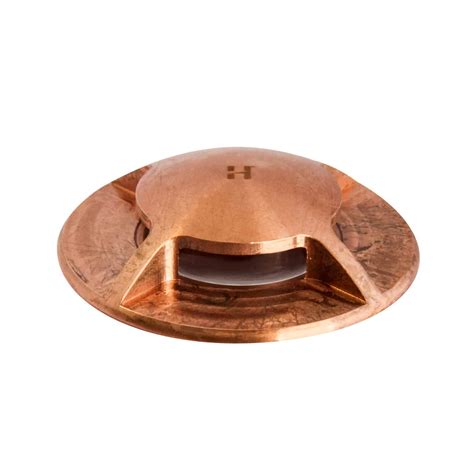 Slim Recessed Path Light Hunza Outdoor Lighting