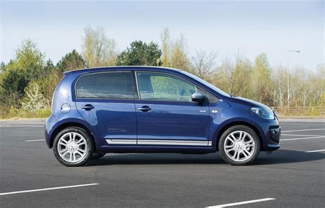 Vw Up Car Magazine