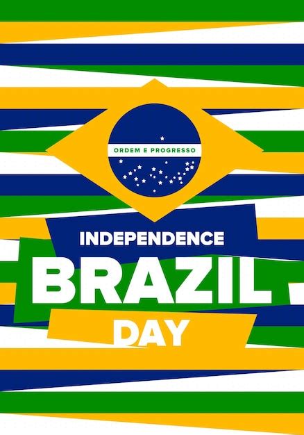 Dia Da Independência Do Brasil Feriado Nacional Dia Da Liberdade Brasil