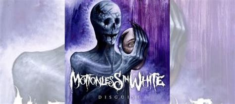 Motionless In White Disguise Cd купить в Москве с доставкой Электроника Авито