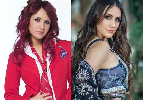 Rebelde Por Onde Anda O Elenco Da Novela Original