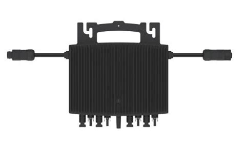 Micro Inverter Solar Panel W W W Inverter Solar