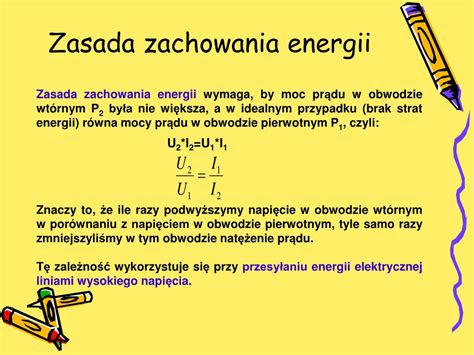 Prezentacja Zasada Zachowania Energii Mechanicznej Ceipnievestoledo Org