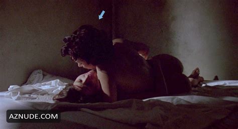 Bound Nude Scenes Aznude