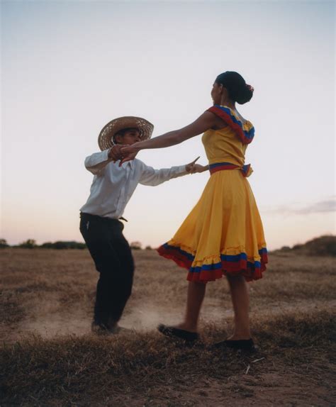 Danca Tradicional Venezuelana Venezuelan Lunch & Dance Party 18 AUG