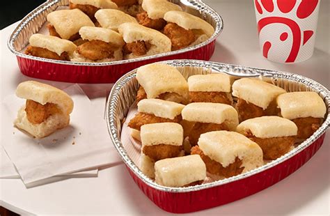 Chick Fil A Brings Back Their Heart Shaped Trays Just In Time For