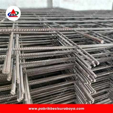 Distributor Wiremesh Denpasar Bali Oleh Pt Baja Mas Abadi