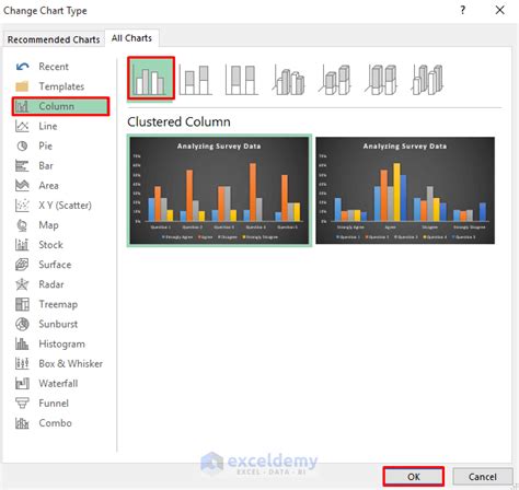 How To Analyze Survey Data In Excel Quick Methods