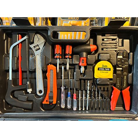 DIY Tools Kit - DIY2022