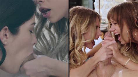 Gorgeous Girls Epic Hardcore Metal Vol