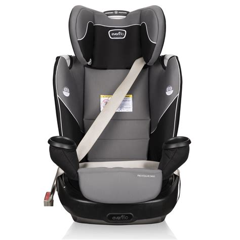 How To Install Evenflo Car Seat Rear Facing Brokeasshome