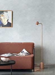 Buddy Gulvlampe H Varm Beige Northern Christiania Belysning