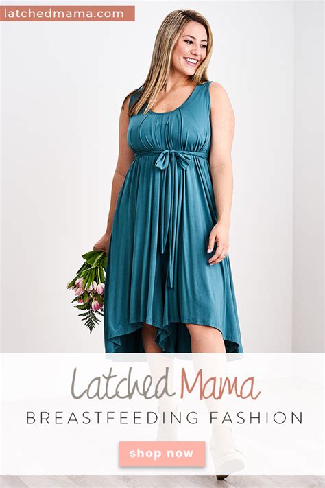 Looking For The Perfect Breastfeeding Friendly Breastfeeding Dress If You Re Looking For The