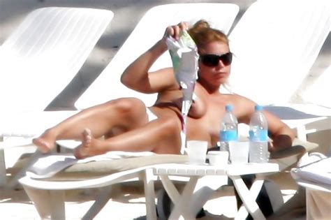 Billie Piper Billiepiper Nude Leaks Photo Thefappening