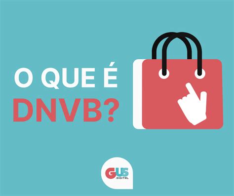 O Que S O Marcas Dnvb Gus Digital Consultoria De Ecommerce