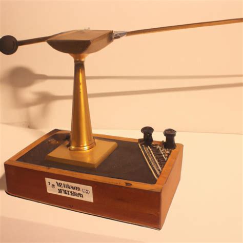 El Theremin Fue Inventado Por El Físico Ruso Lev Theremin En 1919 Y Es