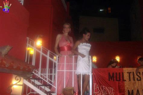 Celebraron la Semana del Orgullo Gay en Tucumán con un glamoroso desfile