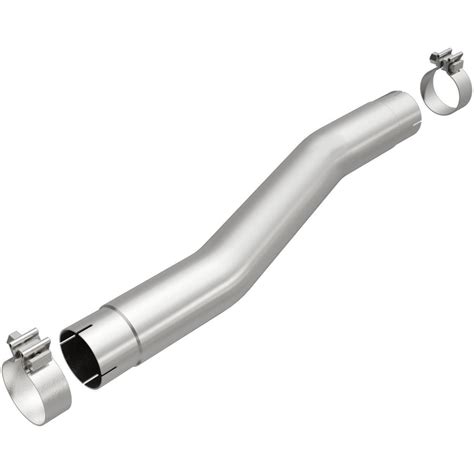 Magnaflow Aj Fits Chevrolet Silverado L V Gas Ohv