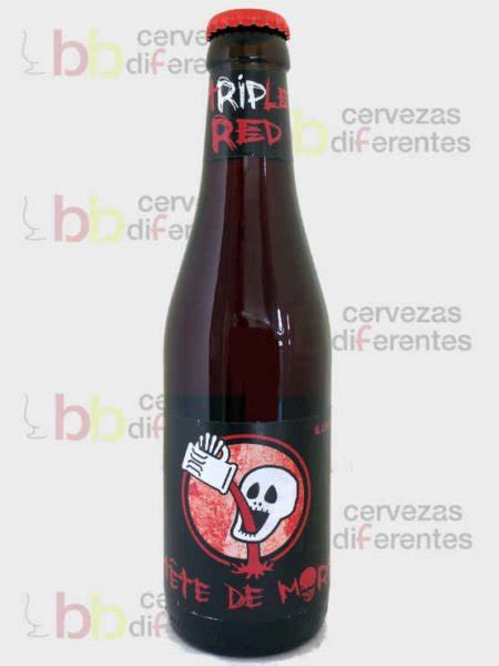 Mort Subite Kriek Lambic Cl Cervezasdiferentes Es