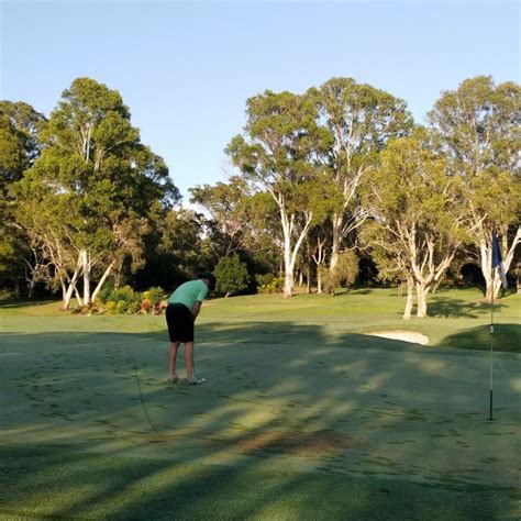 Caloundra Golf Club in Caloundra, Queensland | Pokies Near Me