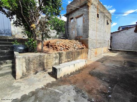 Casa Para Venda Te Filo Otoni Mg Bairro Cidade Alta