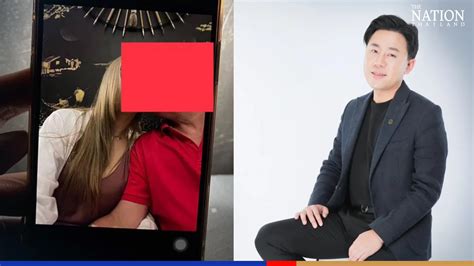 Pheu Thai Hit By Sex Scandal Claims Of Naked Photos Of Former Deputy Pm Sootinclaimoncom