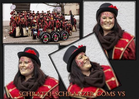 Schratti Schr Nzer Goms Vs