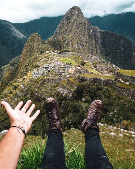 Guía Completa Para Viajar A Machu Picchu Blog Hoteleus