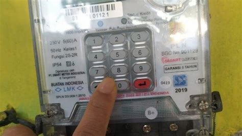 Batas Total Maksimal Beli Token Listrik Diskon 50 Persen Dari PLN 450