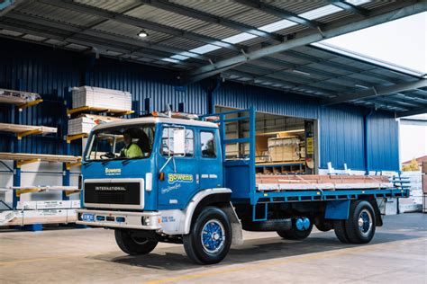 Bowens Delivery Service | Bowens