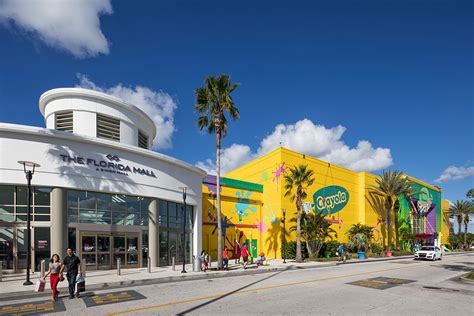 Welcome To The Florida Mall® - A Shopping Center In Orlando, FL - A Simon Property