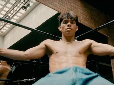 Es La Hora Del Reggaet N Gay Perreando En El Gym Gayperu