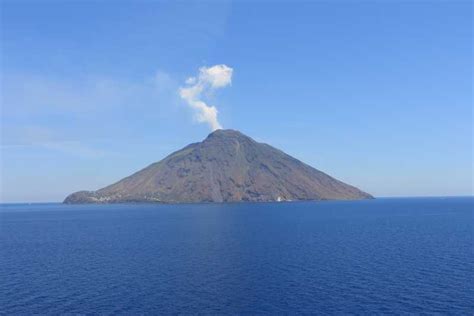 From Tropea Stromboli Lipari Vulcano Guided Day Tour GetYourGuide