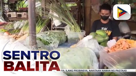 Panukalang Pagpapataw Ng Excise Tax Sa Single Use Plastic Bags Lusot