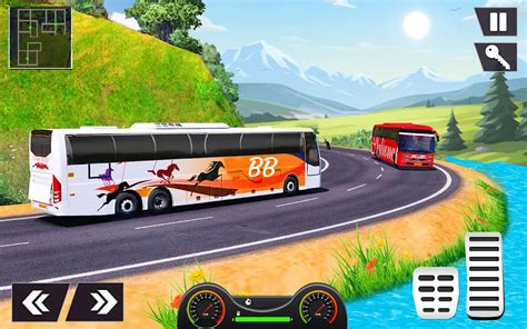 Modern Coach Bus Simulator 3d Mod Apk V41 Unlimited Money Apkloli