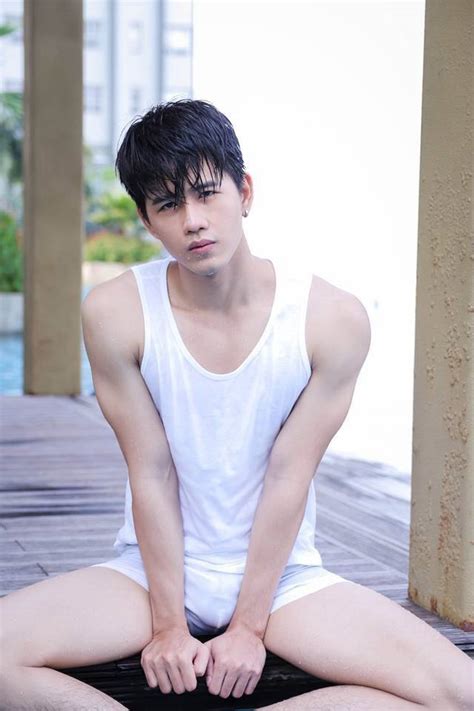 Hot Boy Nguyen Minh Kha Huỳnh Phát Blog