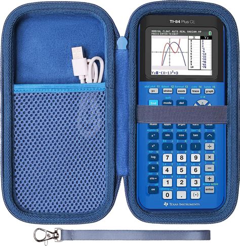 Amazon co jp LTGEM EVAハードケース Texas Instruments TI 84 Plus CE TI 84