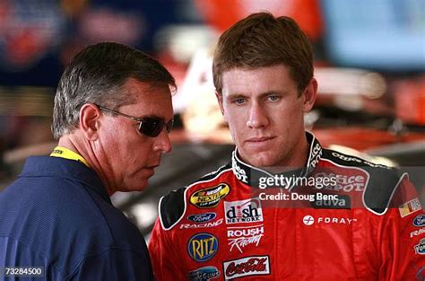 Jeff Hammond (Nascar) Photos and Premium High Res Pictures - Getty Images