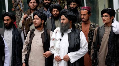 Taliban Needs To Meet Its Commitments To Get Legitimacy White House